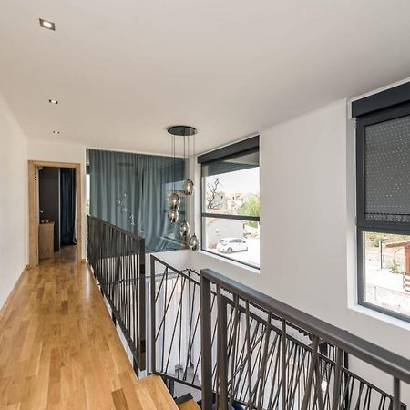 Holiday House Sukosan Zadar Exterior photo