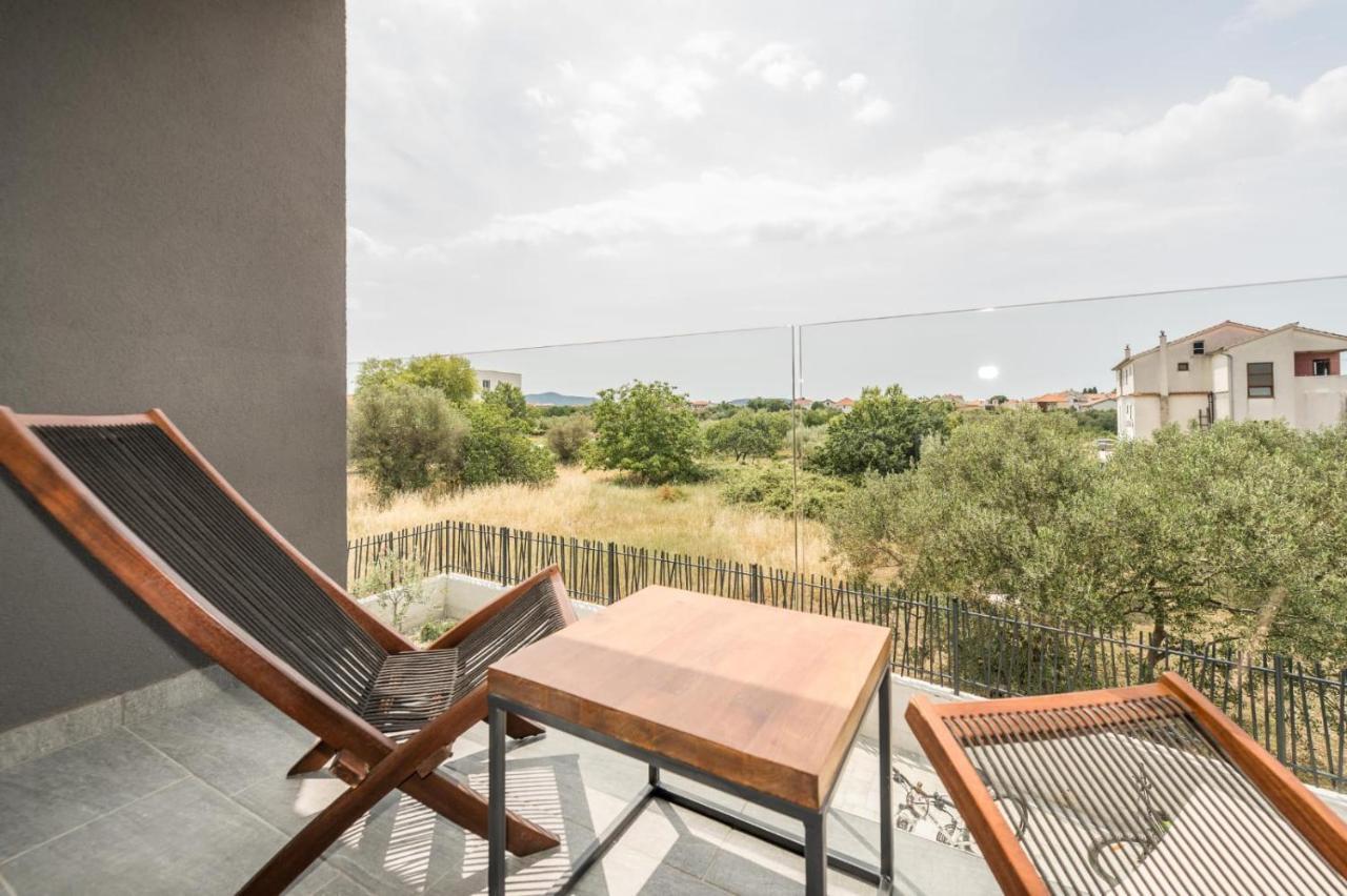 Holiday House Sukosan Zadar Exterior photo