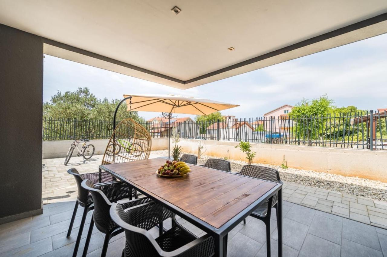 Holiday House Sukosan Zadar Exterior photo