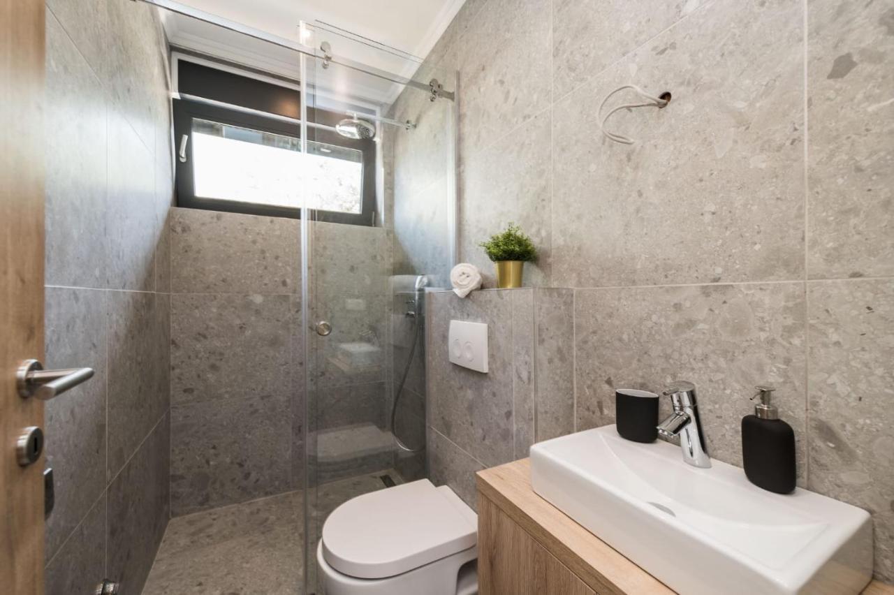 Holiday House Sukosan Zadar Exterior photo