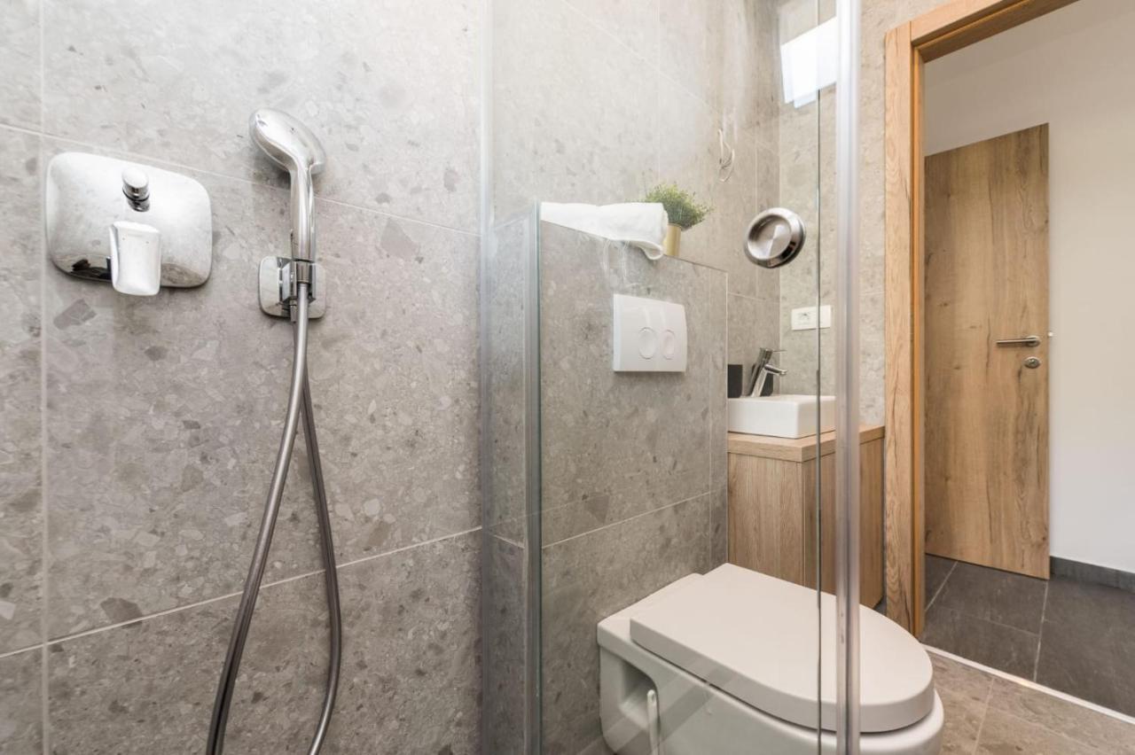 Holiday House Sukosan Zadar Exterior photo