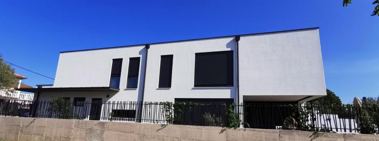 Holiday House Sukosan Zadar Exterior photo